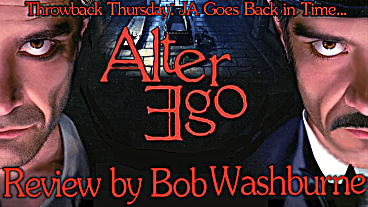 Throwback Thursday: Alter Ego
