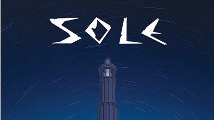 Sole Travels To The Dark Side and Launches Kickstarter Campaign