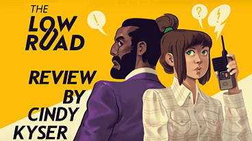 The Low Road Review