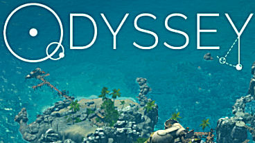 HeR Interactive Goes On An Odyssey Without Nancy
