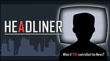 This Just In: Headliner Gets a Firm Launch Date