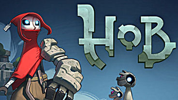 Get Ready to Hobnob with Action and Adventure in Hob