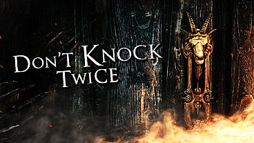 The Urban Legend-Based Horror Game Don’t Knock Twice Taps on the Door of Nintendo Switch
