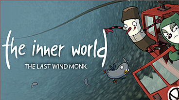 The Inner World – The Last Wind Monk Breezes Into Global Release