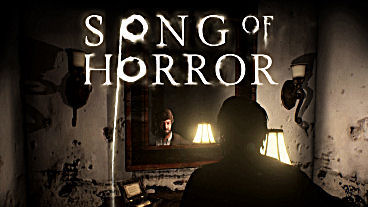 Song of Horror Strives for Perfect Pitch with New Teaser Trailer