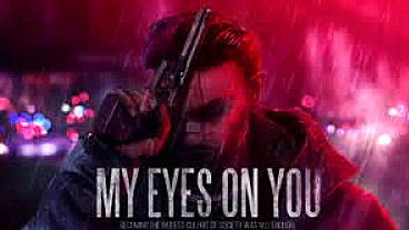 My Eyes on You Looks at First Gameplay Trailer