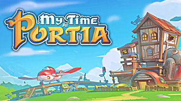 My Time at Portia’s Clock Will Start Running January 23 on Early Access