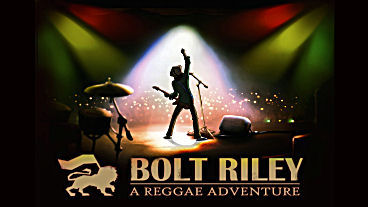 Bolt Riley – A Reggae Adventure Becomes Mobile