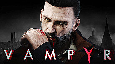 Dive Deeper into Darkness – More Episodes Released for DONTNOD’s Vampyr web series