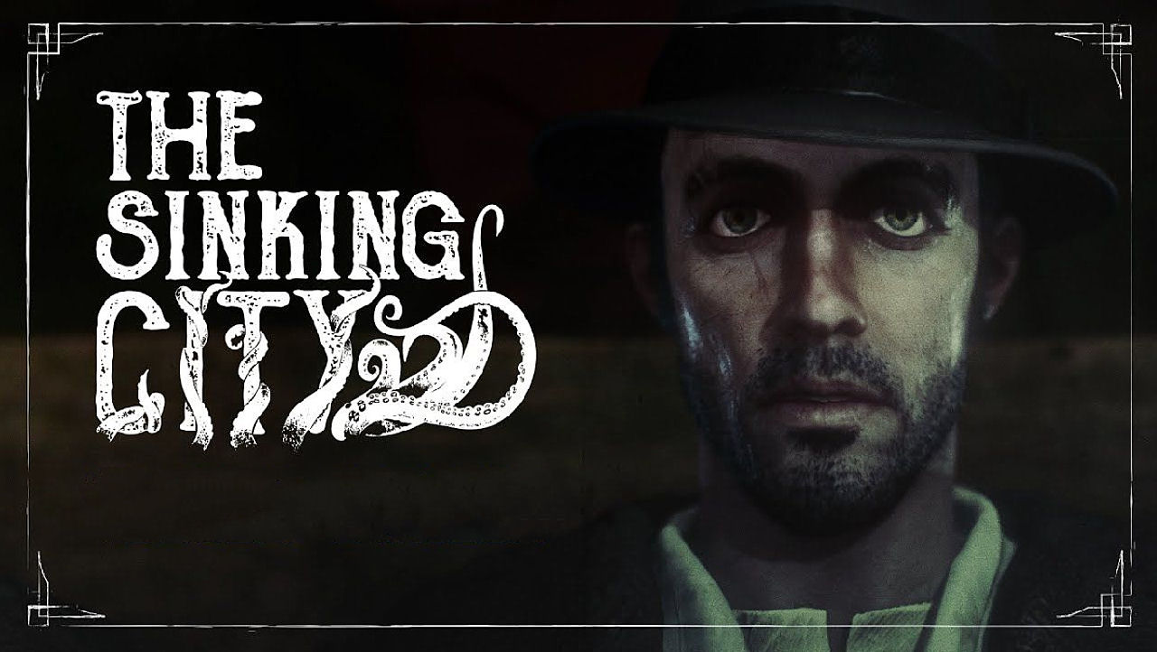 Sinking City Updates from Frogwares