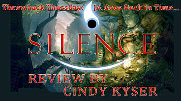 Throwback Thursday – Silence Review