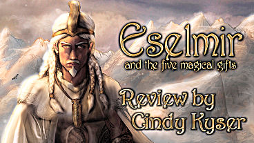 Eselmir and the Five Magical Gifts Review
