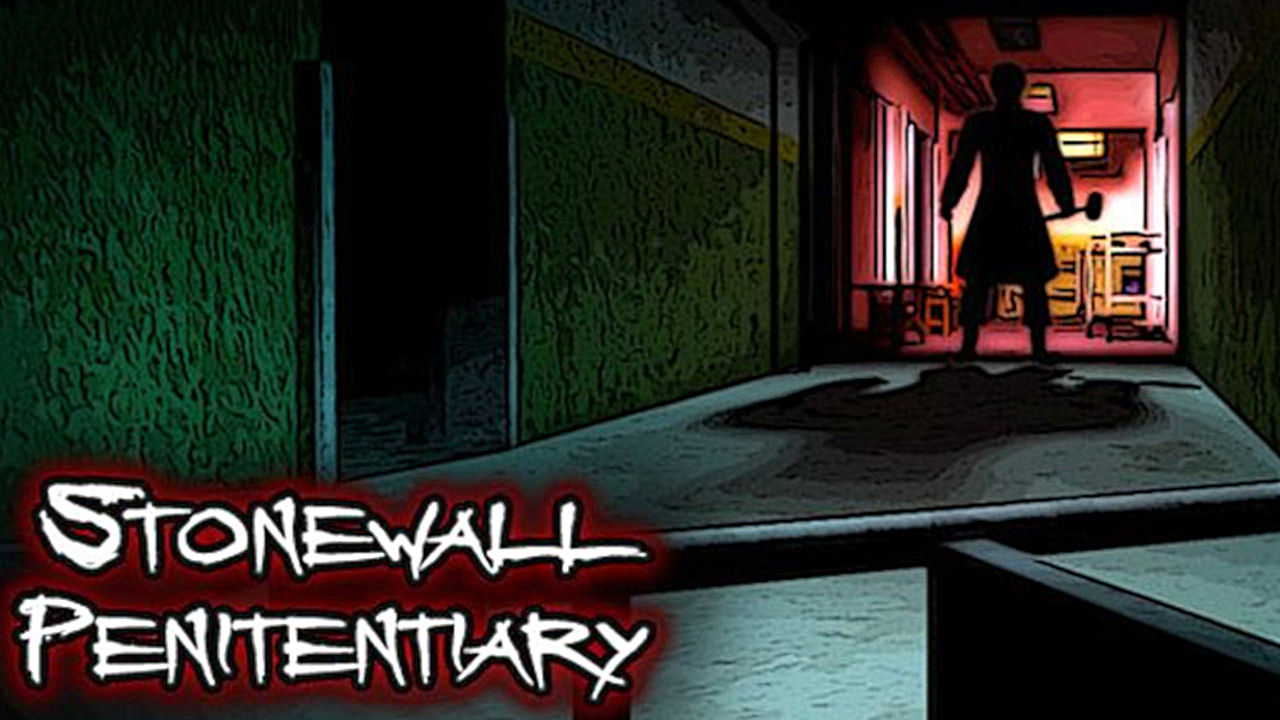 Stonewall Penitentiary to be Released May 14th