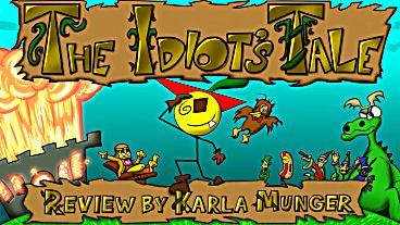 The Idiot’s Tale Review