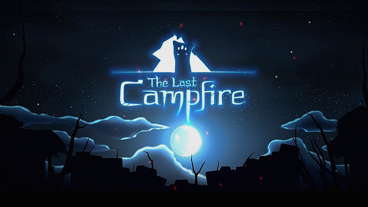 Light The Last Campfire in 2019