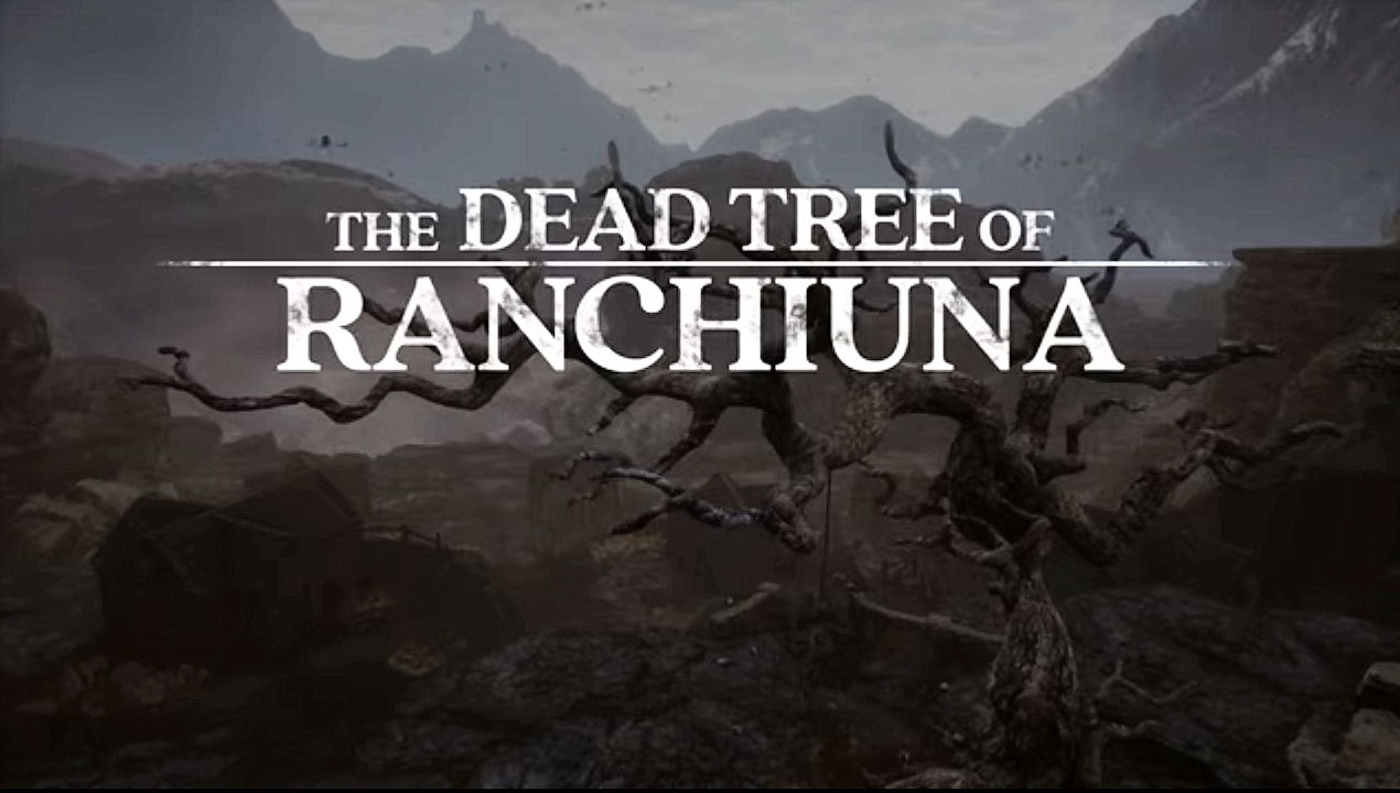 The Dead Tree of Ranchiuna Review
