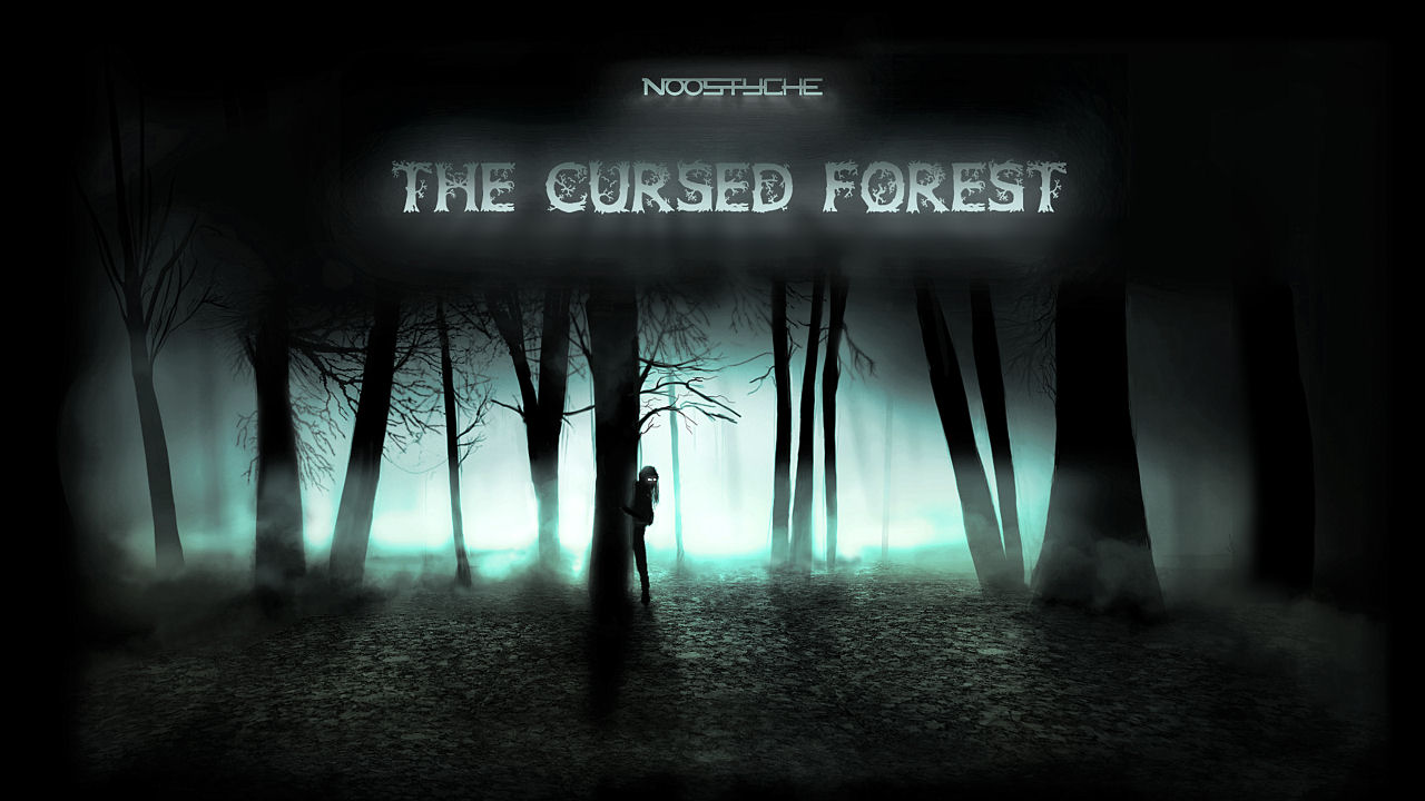 The Cursed Forest Review