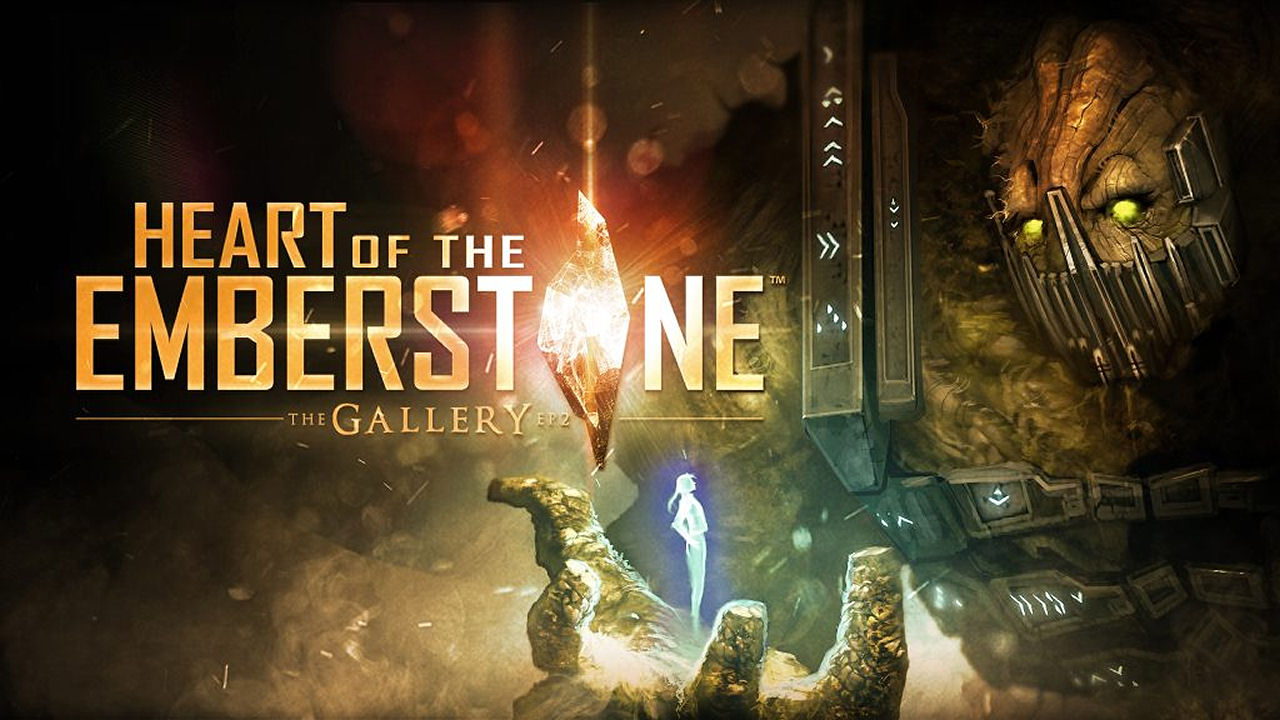 The Gallery – Episode 2: Heart of the Emberstone Review