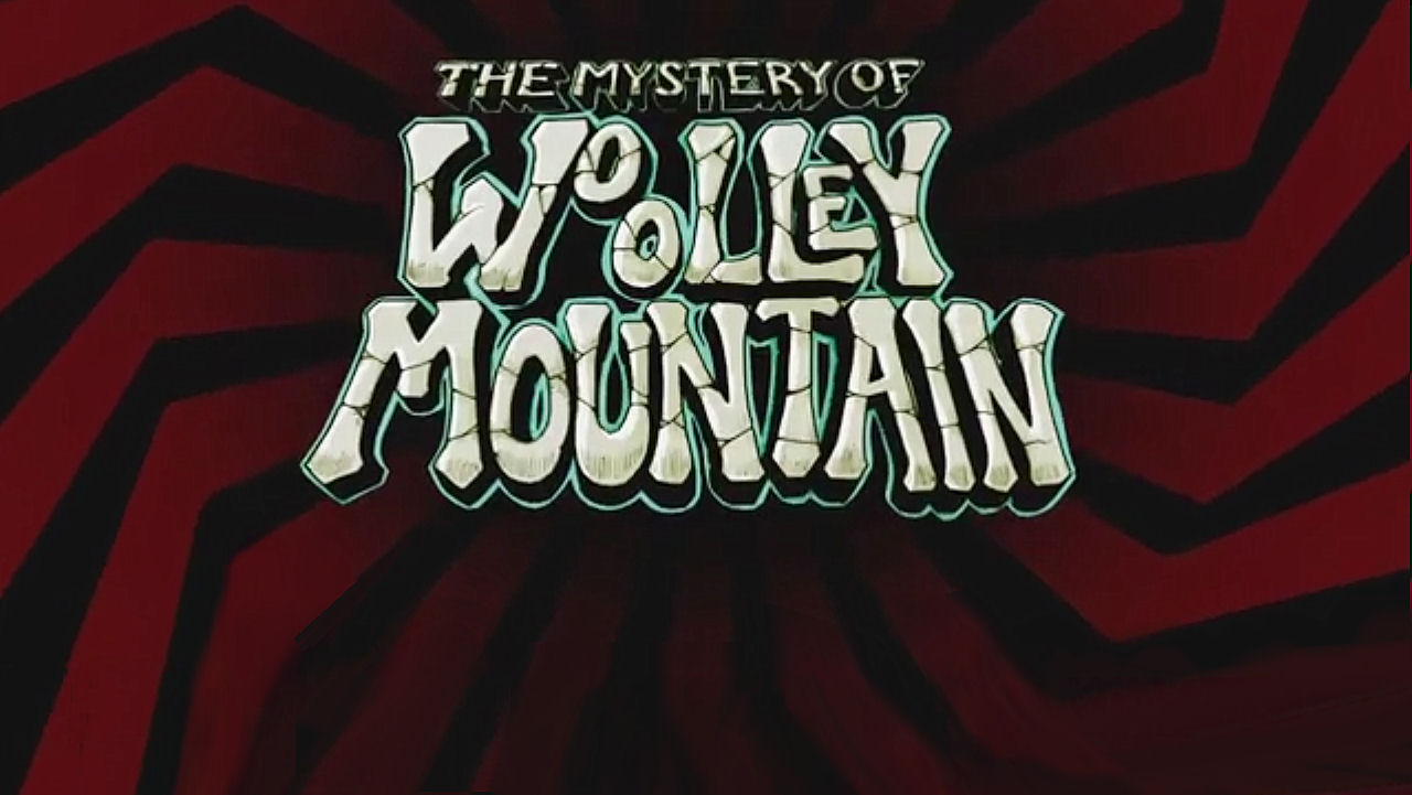 The Mystery of Woolley Mountain Review