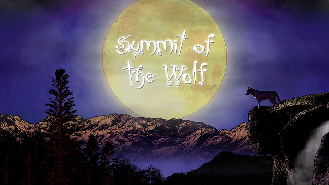 Summit of the Wolf – Upcoming Release