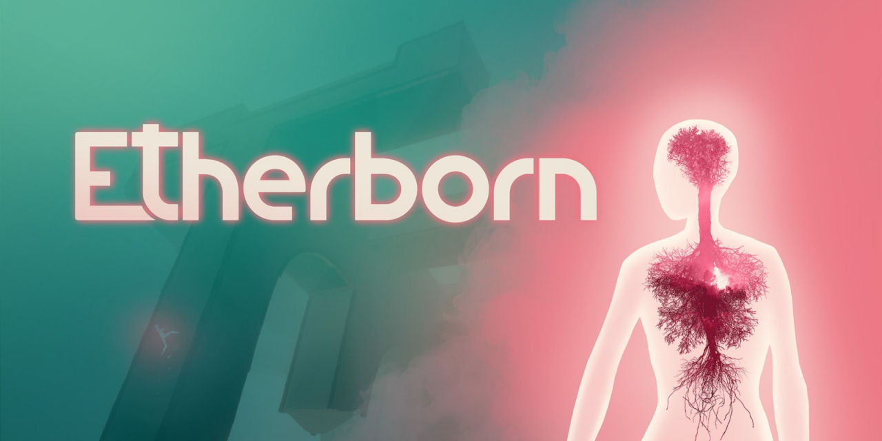 Puzzle/Platformer Etherborn Gets Official Release Date