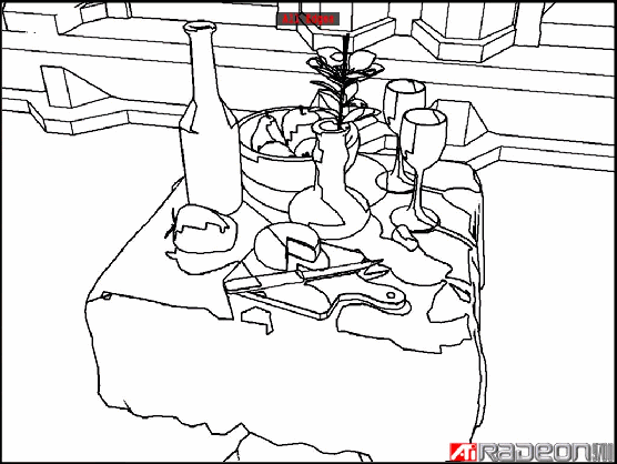 Non-Photorealistic Rendering