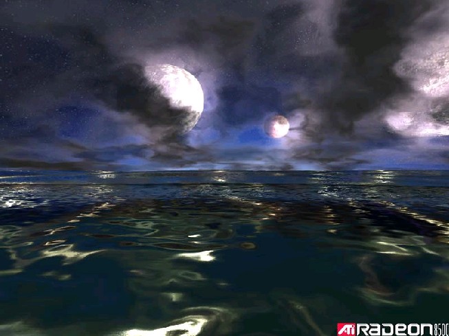 Water