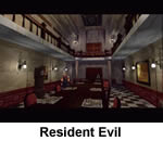 Resident Evil screenshot - click to enlarge