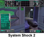 System Shock 2 screenshot - click to enlarge