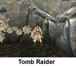 Tomb Raider screenshot - click to enlarge