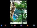 A Quiet Week-end in Capri screenshot - click to enlarge