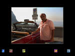A Quiet Week-end in Capri screenshot - click to enlarge