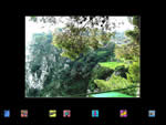 A Quiet Week-end in Capri screenshot - click to enlarge
