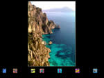 A Quiet Week-end in Capri screenshot - click to enlarge