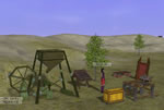 A Tale in the Desert Review