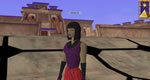 A Tale in the Desert screenshot - click to enlarge