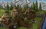 A Tale of Two Kingdoms screenshot - click to enlarge