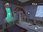 click to enlarge Scooby Doo screenshot