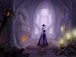 A Vampyre Story screenshot - click to enlarge