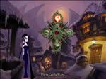 A Vampyre Story screenshot - click to enlarge