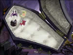 A Vampyre Story screenshot - click to enlarge