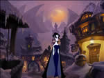 A Vampyre Story screenshot - click to enlarge