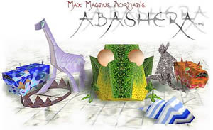 Abashera logo
