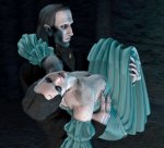 Dracula resurrection screenshot - click to enlarge