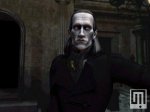 Dracula 2: The Last Sanctuary screenshot - click to enlarge