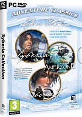 Adventure Classics: Syberia Collection Review