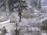 Syberia 2 screenshot - click to enlarge