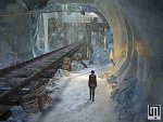 Syberia 2 screenshot - click to enlarge