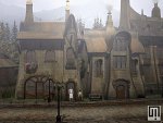 Syberia screenshot - click to enlarge