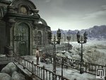 Syberia screenshot - click to enlarge